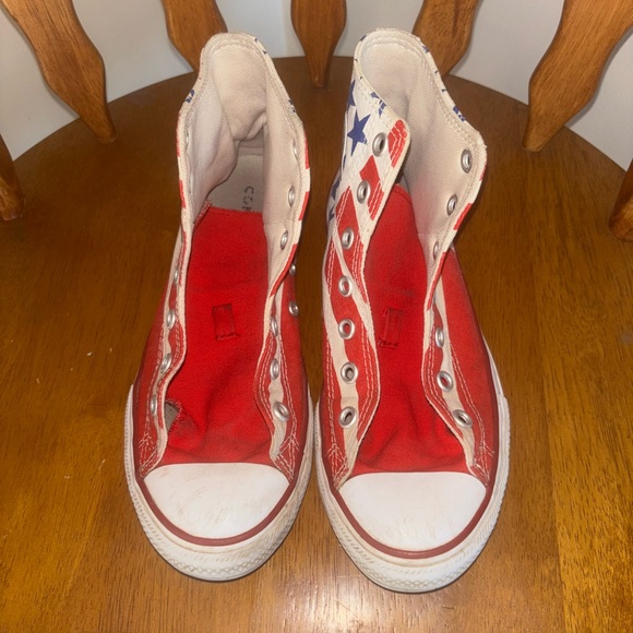 Little kid Converse - Picture 2 of 6